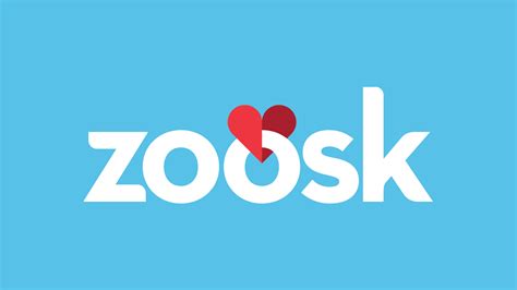 dating service zoosk